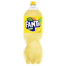 Fanta Citron - 2L