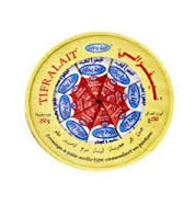 Fromage à pâte molle Tifralait - 8 portions - 240g