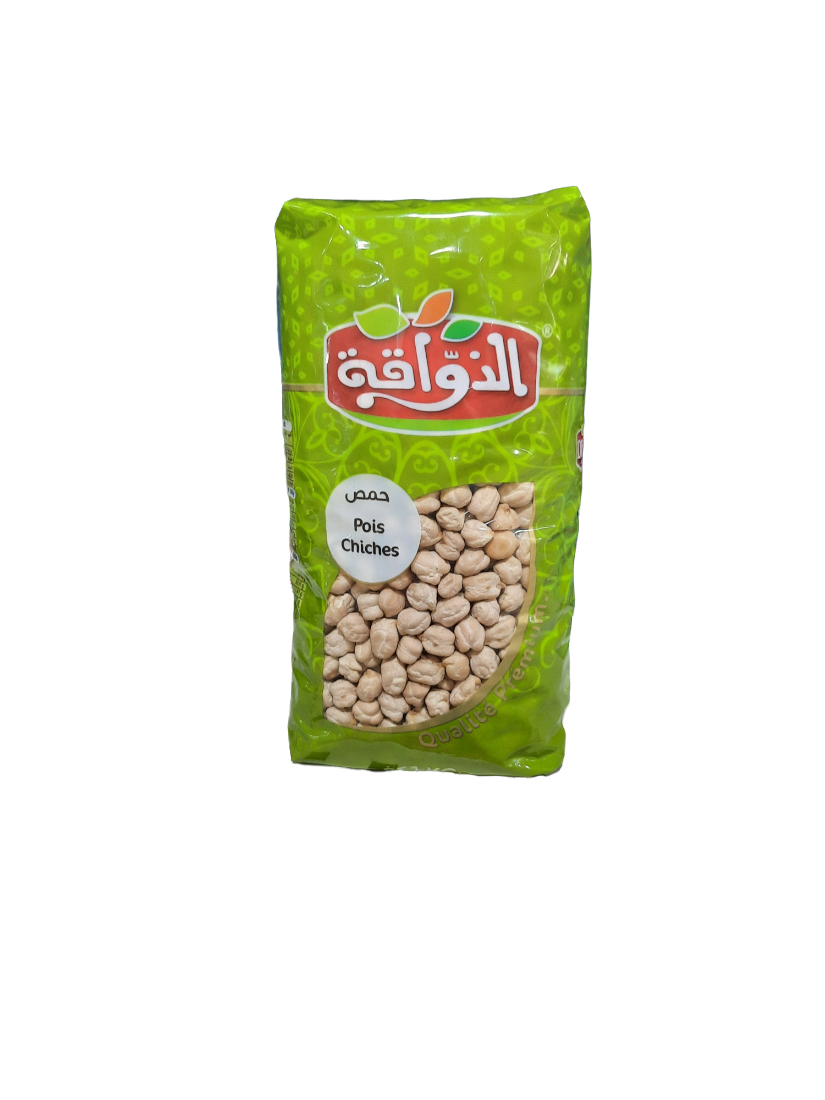 Pois chiche El Fawaha - 1kg