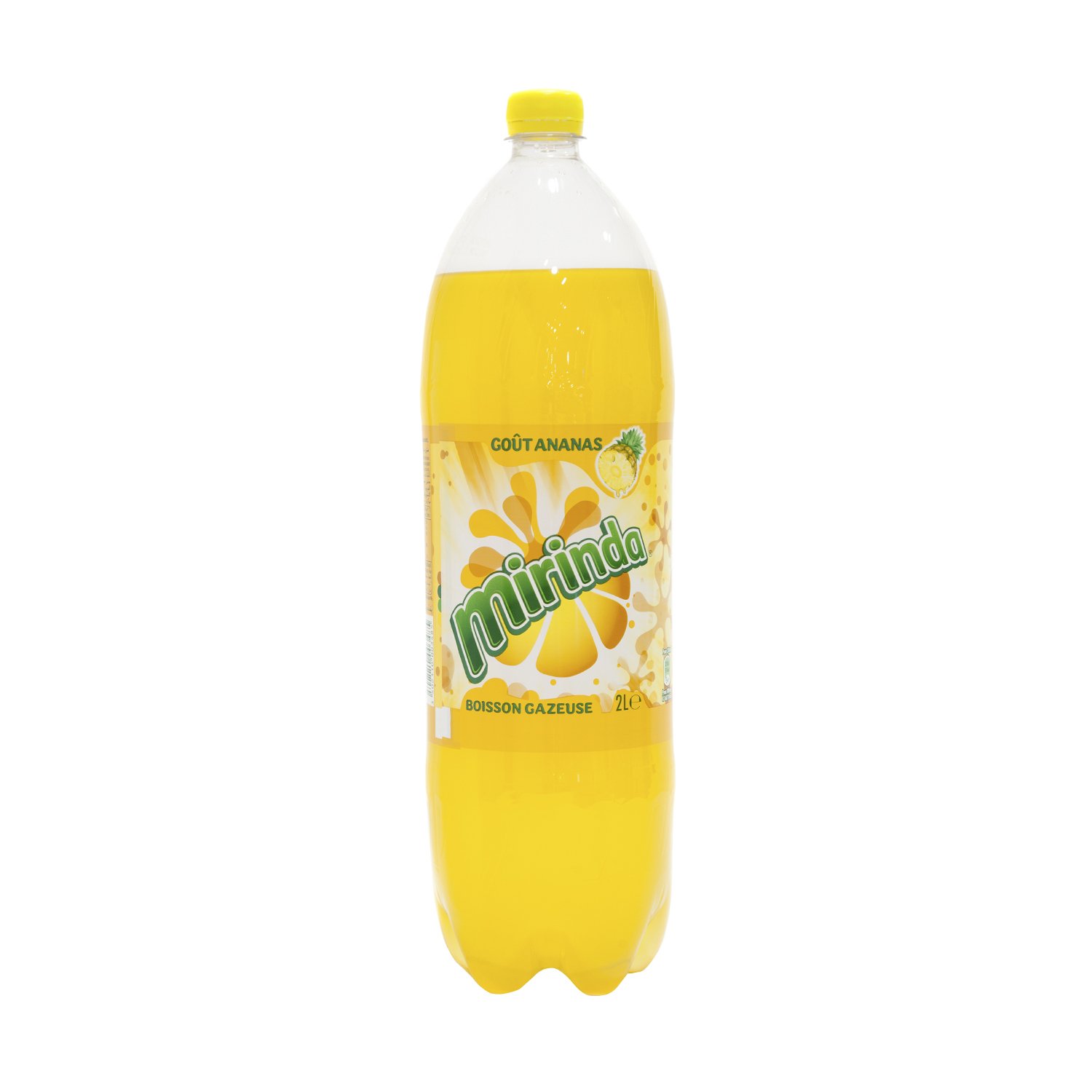 Mirinda Ananas - 1L