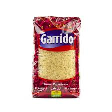 Riz étuvé Garrido - 1kg