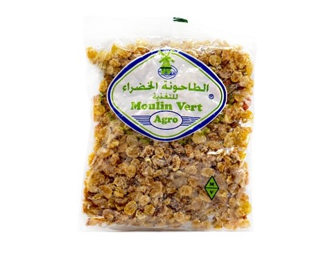 Raisins secs Moulin Vert - 250g