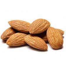 Amandes en vrac - 1kg