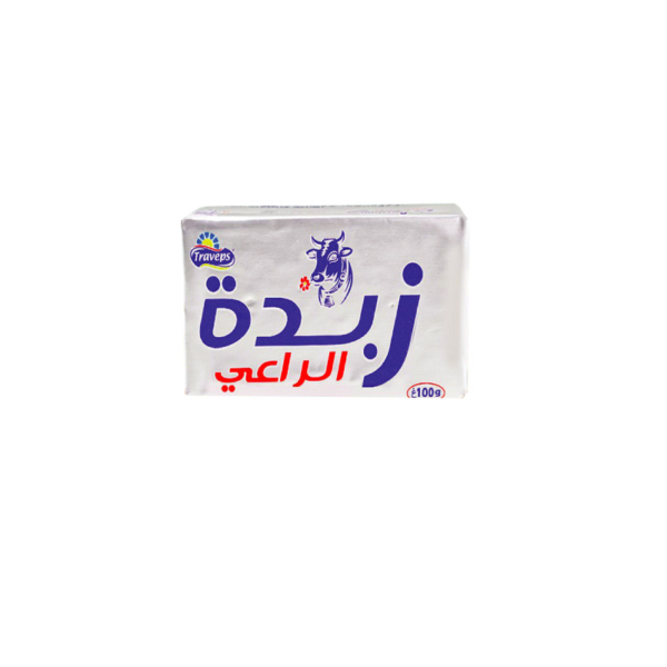 Beurre Al raai - 200g