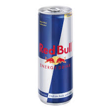 Boisson énergisante Red Bull - 250ml