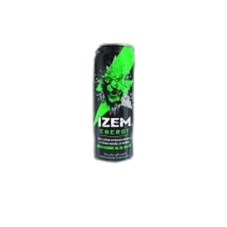 Boisson energy Izem - Ifri - 50cl -