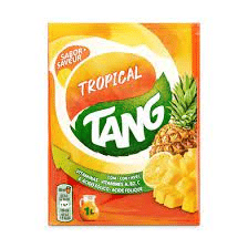 Boisson instantanée Tang Tropical - 30g / 1L