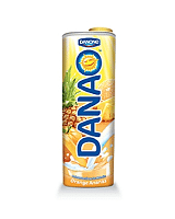 Boisson lactée Danao - Orange Ananas - 1L