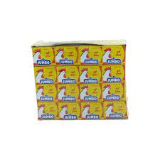 Bouillon Jumbo saveur Poulet - 16 cubes