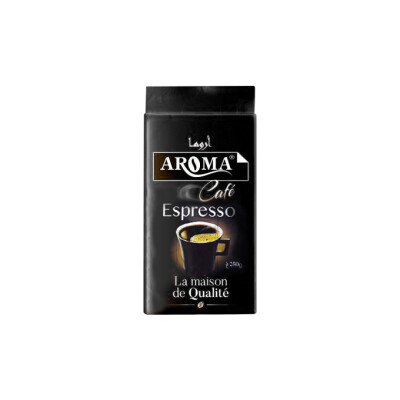 Café Aroma Espresso - 250g