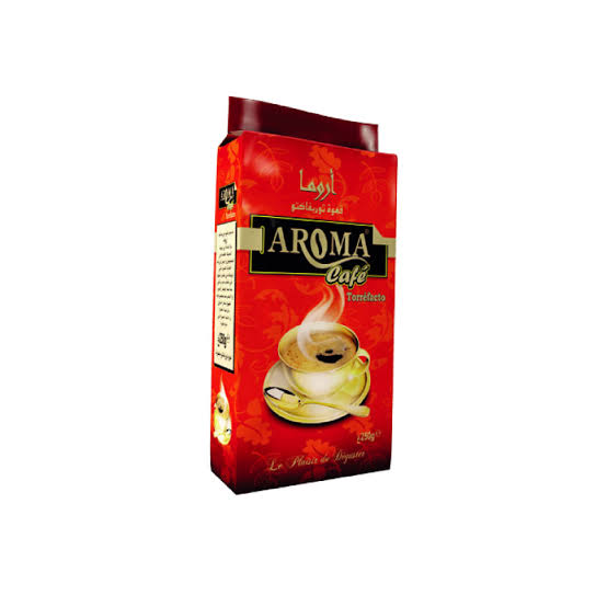 Café Moulu Aroma Café - 250g