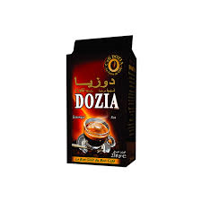 Café Moulu Dozia - 250g