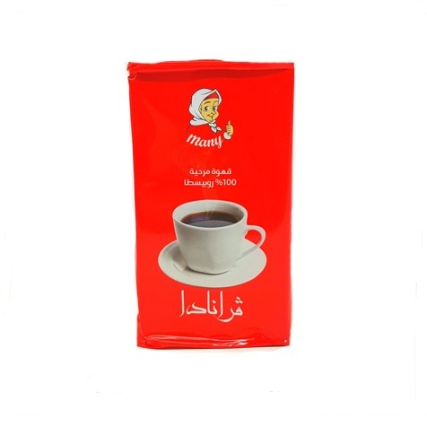 Café Moulu Many - Granada - 250g