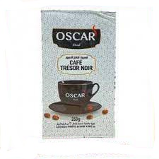 Café Moulu Oscar - Trésor Noir - 250g