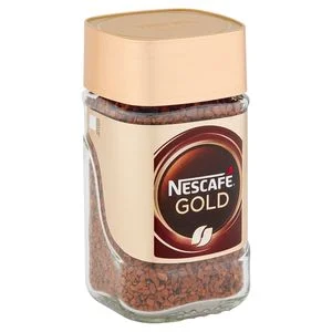 Café Nescafé Gold - 47.5 g