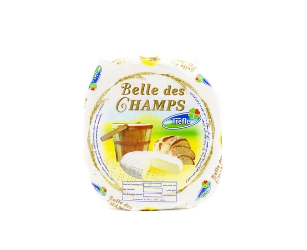 Camembert Belle des Champs - 500g