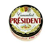 Camembert Président - 250g