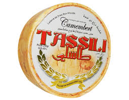 Camembert Tassili - 250g