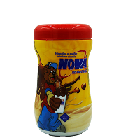 Chocolat en poudre Nova 300g