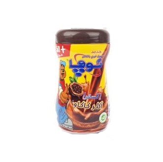 Chocolat en poudre Nova Extra 450g