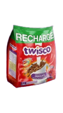 Chocolat en Poudre Twisco - Recharge- 500g