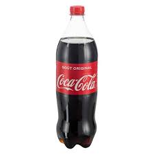 Coca Cola - 1L