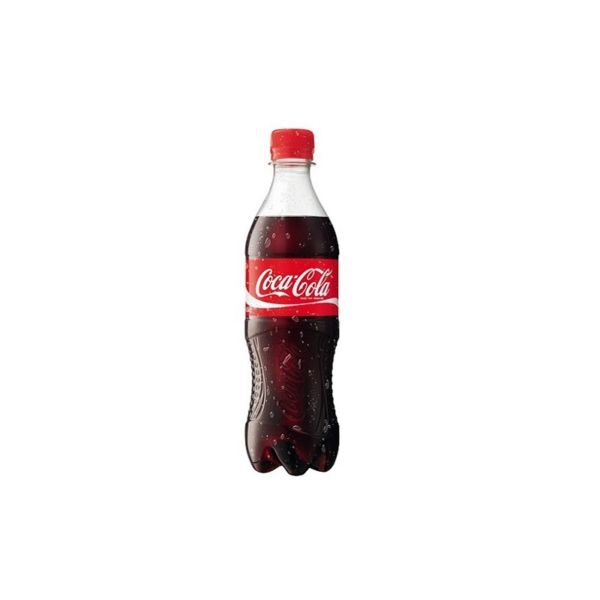 Coca Cola - 25cl