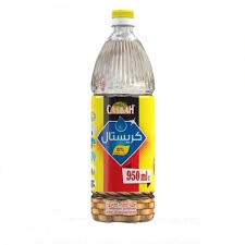 Condiment acidifiant pour assaisonement Cristal Casbah - 950ml