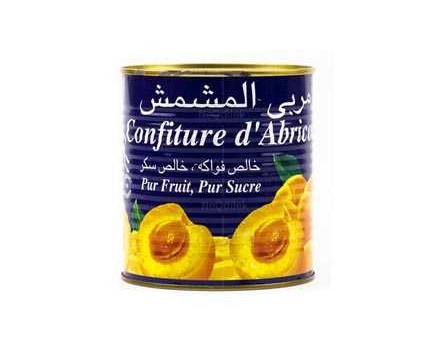 Confiture Telloise - Abricot - 800g