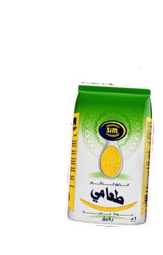 Couscous SIM Taami - Fin - 1kg