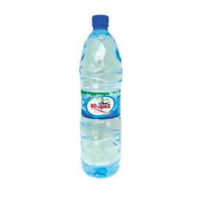 Eau minérale Bouglez - 0.5L x 12pcs