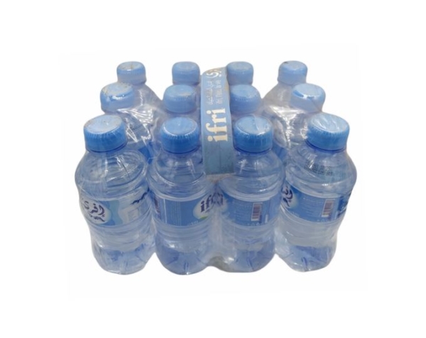 Eau Minérale Ifri - 0,5L x 12