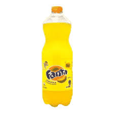 Fanta Ananas - 1L