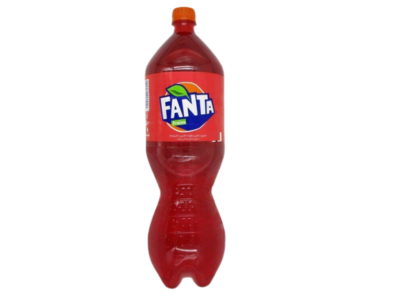 Fanta Fraise - 1L