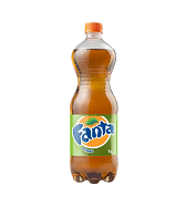 Fanta Pomme - 2L