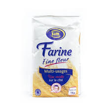 Farine multi-usages SIM - 1kg