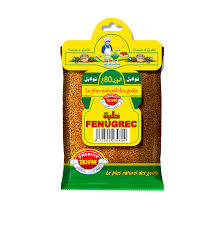 Fenugrec Tachfine - 80g