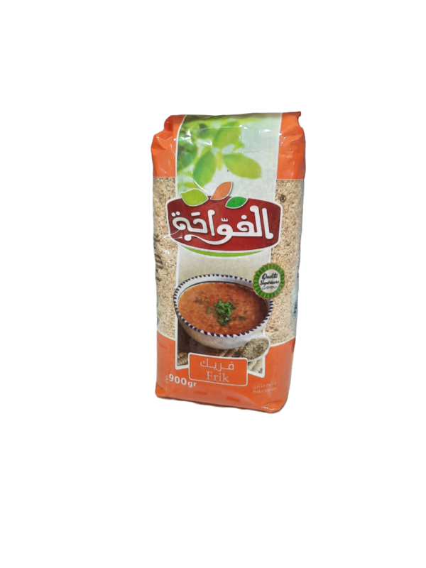 Frik El fawaha - 450g