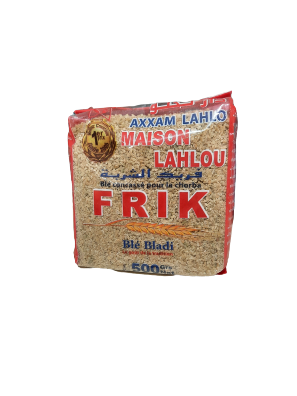 Frik Maison Lahlou - 500g