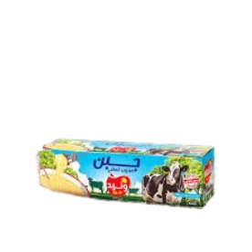 Fromage à tartiner Walid - 500g