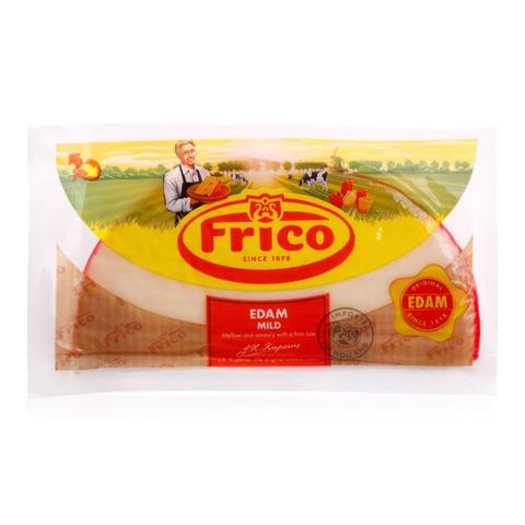 Fromage Edam mild - Frico - 163g