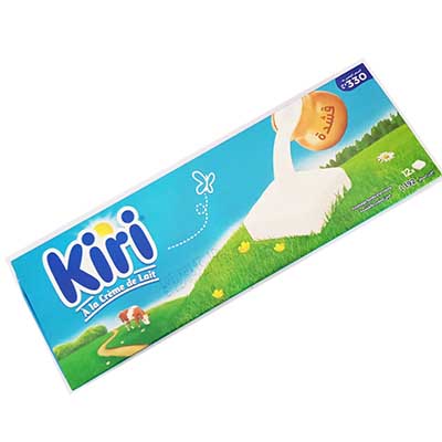 Fromage Kiri - 12pcs