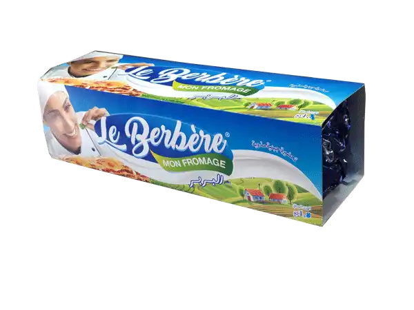 fromage le Berbère - 1.5kg