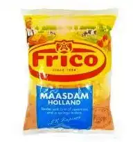 Fromage maasdam rapé - Frico - 150g