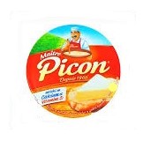 Fromage portion Maître Picon- 16 pcs