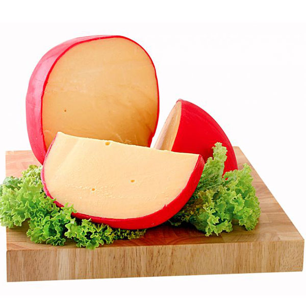 Fromage rouge - à la coupe - 200g