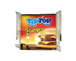 Fromage Slice Tip Top- 10 pcs