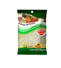 Graines de fenouil Tachfine -30g