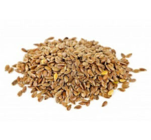 Grains de lin - 40g