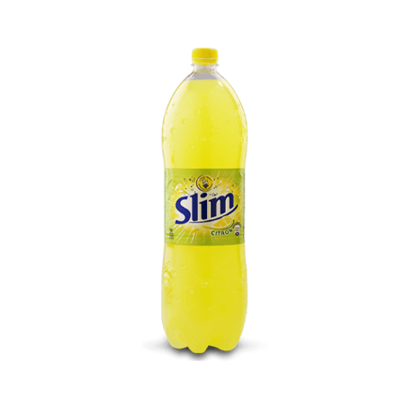 Hamoud Boualem Slim - Citron - 1L